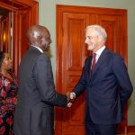 Kenya Seeks Stronger Trade and Investment Links With Norway