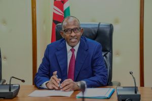 Kenya Faces Growing Opposition Over Planned Ebola Quarantine Centre