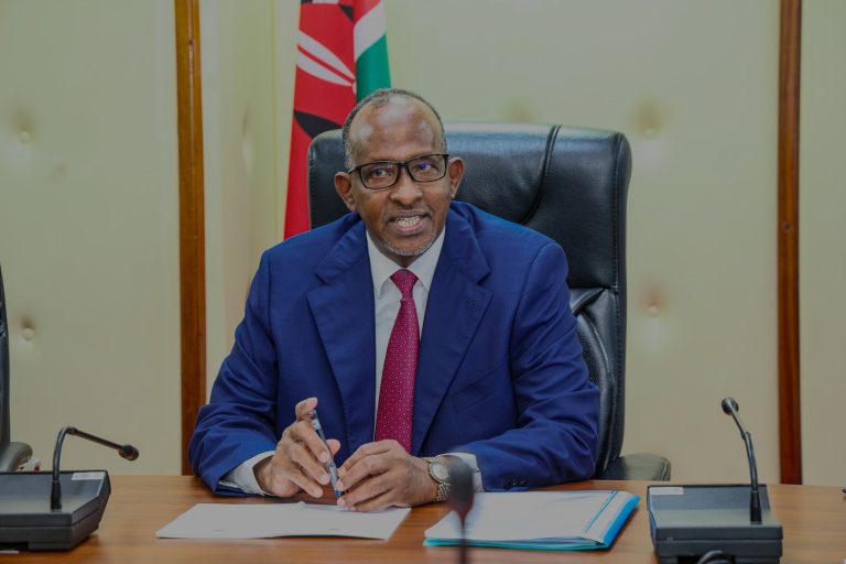Kenya Faces Growing Opposition Over Planned Ebola Quarantine Centre