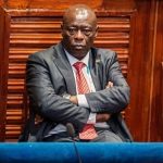 Gachagua Loses Bid to Overturn Impeachment