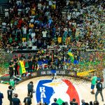 The Night Rwanda Made Basketball History