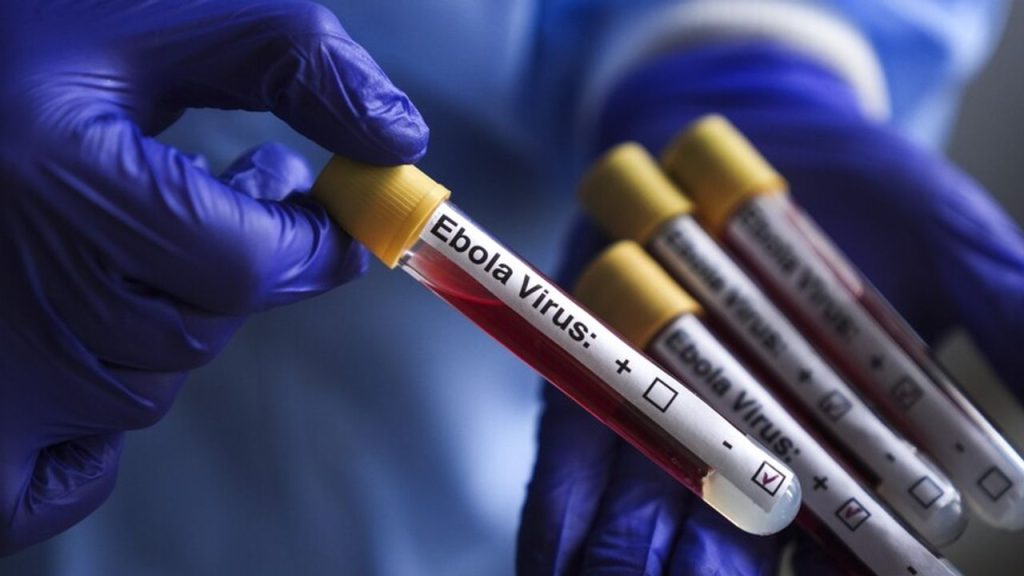 Israel's Ministry of Health has lifted temporary Ebola-related entry restrictions on Kenya and Rwanda.