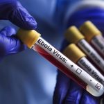Israel's Ministry of Health has lifted temporary Ebola-related entry restrictions on Kenya and Rwanda.