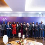 Twenty-three executives earn global governance certification
