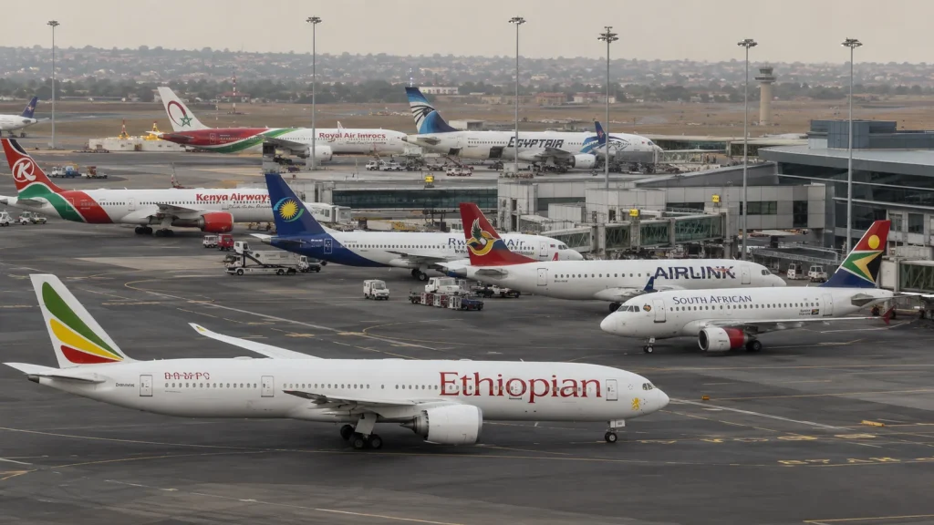 Ahead of the Africa Mindset Reset Forum in Kigali this August, aviation and trade leaders warn that Africa has run out of excuses on continental connectivity, and that only implementation, not more declarations, will get the continent moving.