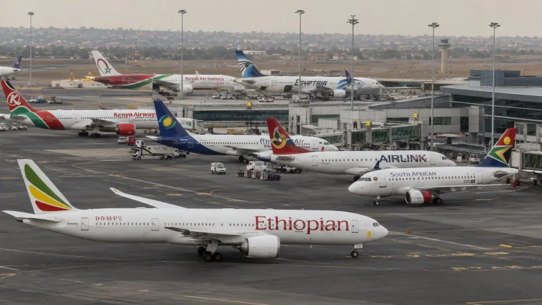 Ahead of the Africa Mindset Reset Forum in Kigali this August, aviation and trade leaders warn that Africa has run out of excuses on continental connectivity, and that only implementation, not more declarations, will get the continent moving.